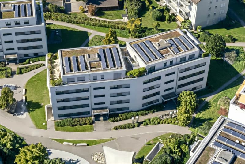 KOMFORTABEL UND GROSSZÜGIG ZUHAUSE (1)