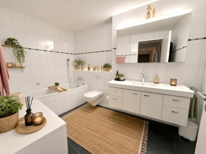 KOMFORTABEL UND GROSSZÜGIG ZUHAUSE (7)