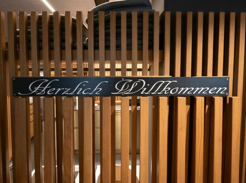 STILVOLLES BISTRO IM HERZEN VON ENDINGEN - SOFORT NUTZBAR FÜR IHREN NEUSTART (4)