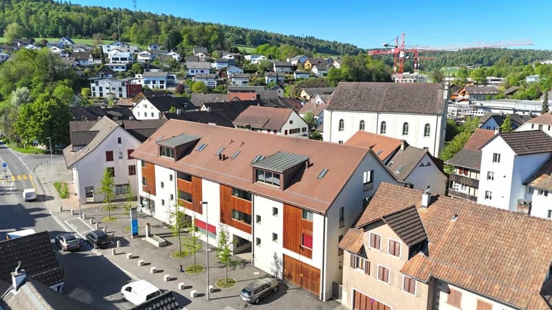 STILVOLLES BISTRO IM HERZEN VON ENDINGEN - SOFORT NUTZBAR FÜR IHREN NEUSTART (10)