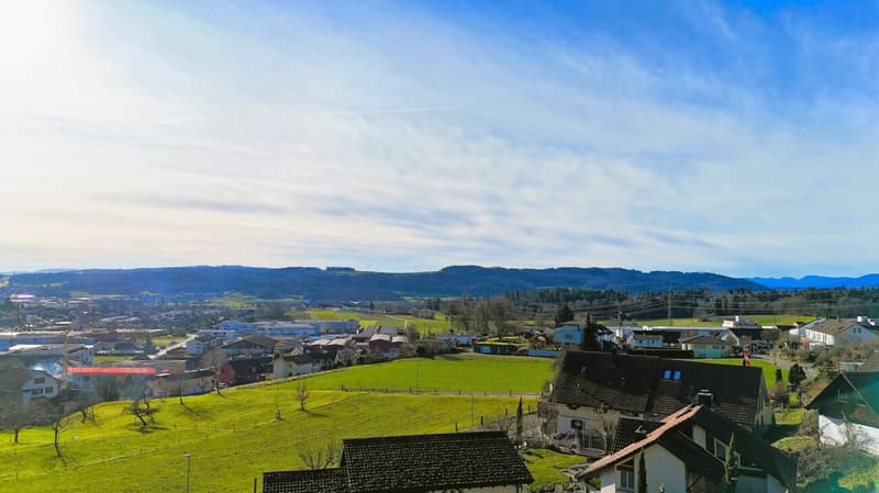 BAUFORTSCHRITT: DECKE ÜBER TIEFGARAGE VOLLENDET- BELLA VISTA NIMMT FORM AN (9)