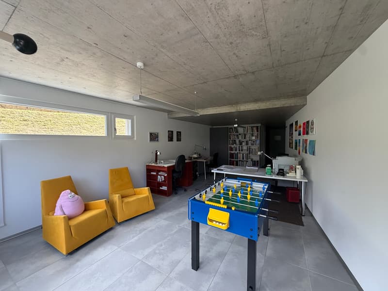 Magnifique et rare villa individuelle moderne de 7.5 pièces (15)