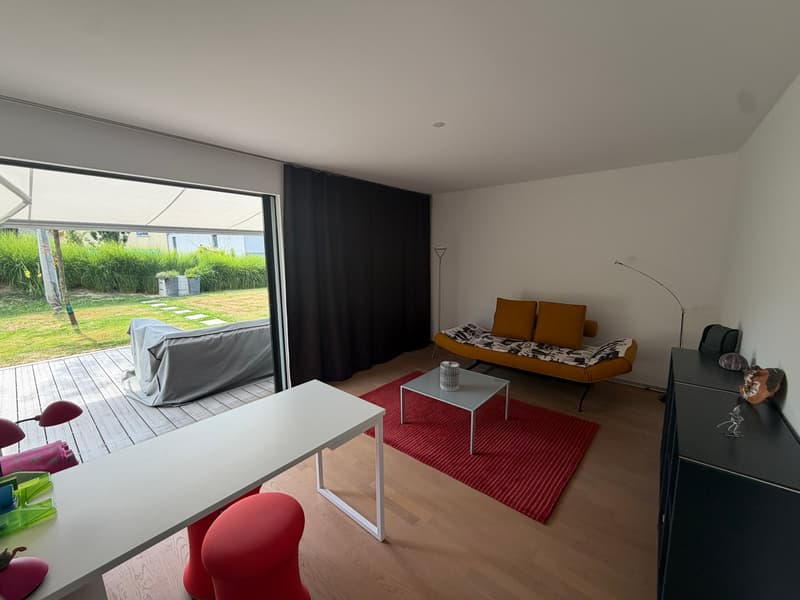 Magnifique et rare villa individuelle moderne de 7.5 pièces (10)