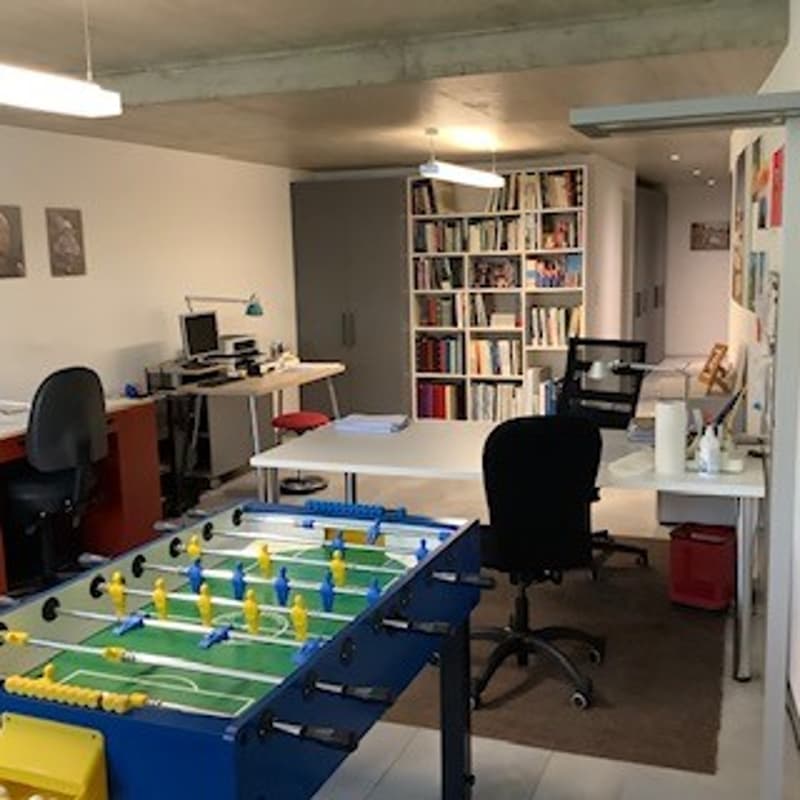Magnifique et rare villa individuelle moderne de 7.5 pièces (10)