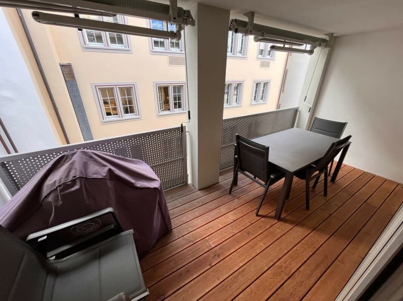 Balkon