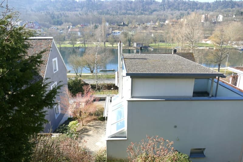 Aussicht
