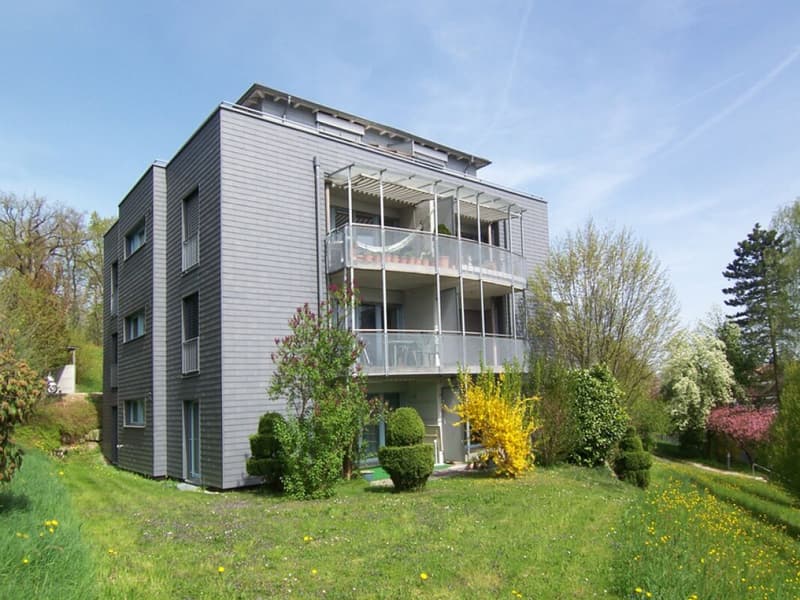 Aussenasicht