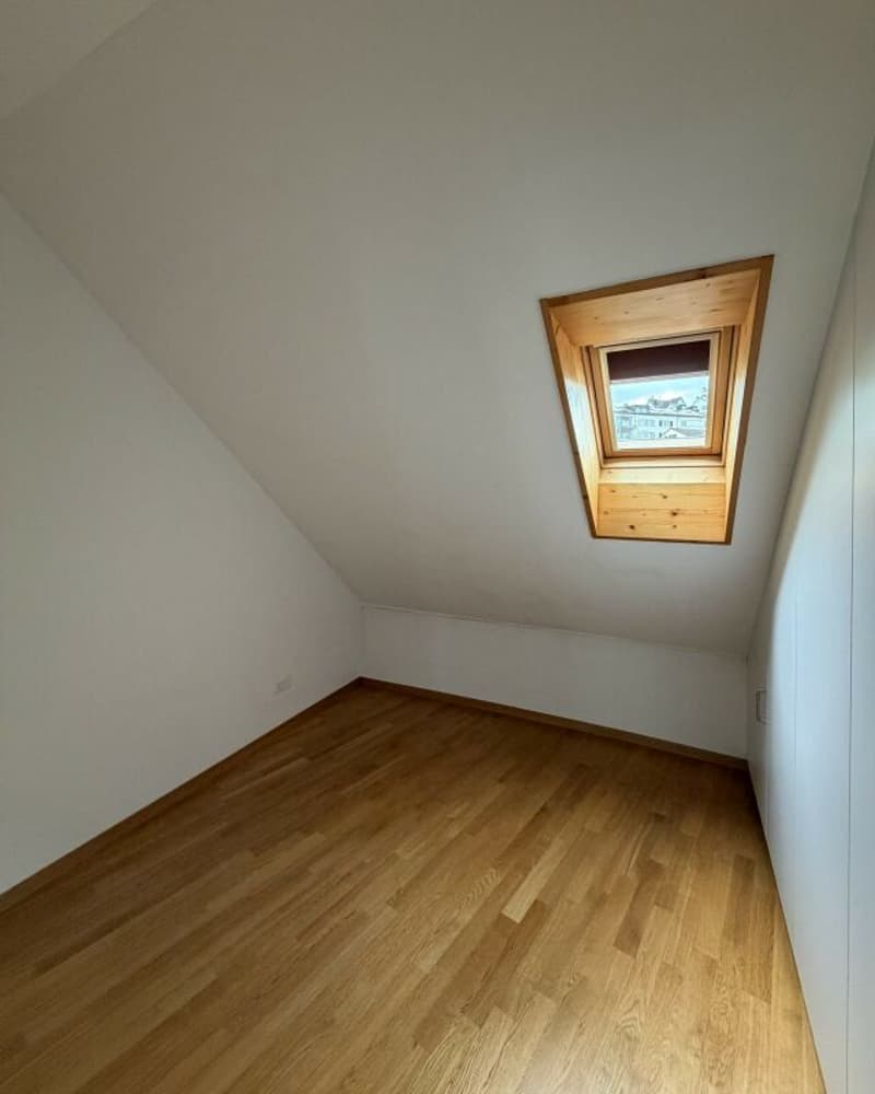 kleines Zimmer