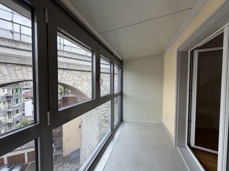 Loggia