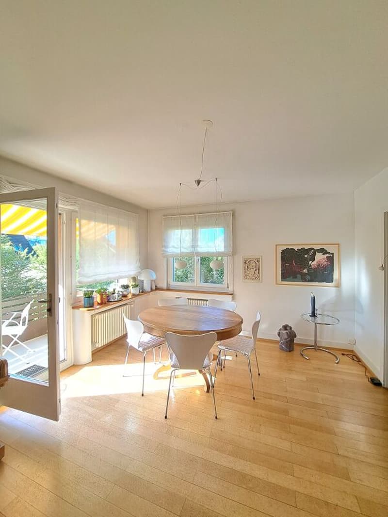 Esszimmer