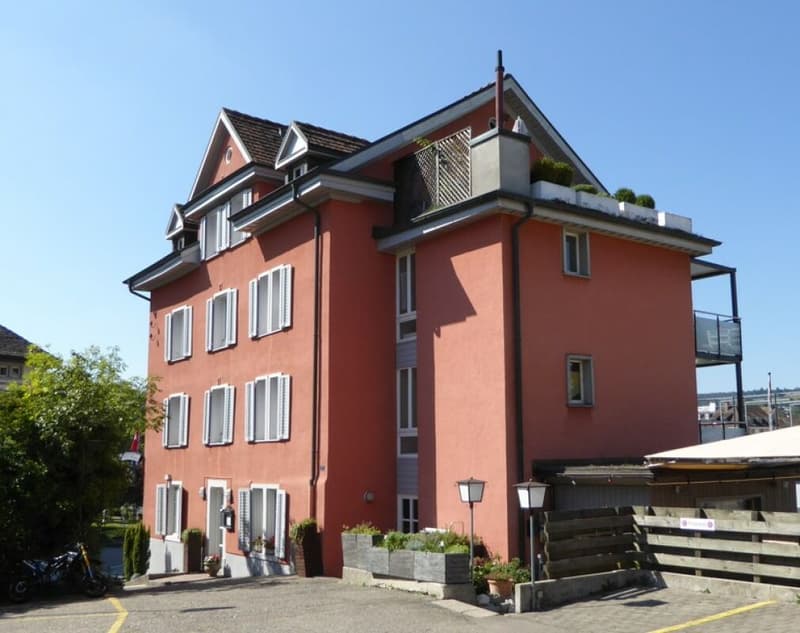 Aussenansicht