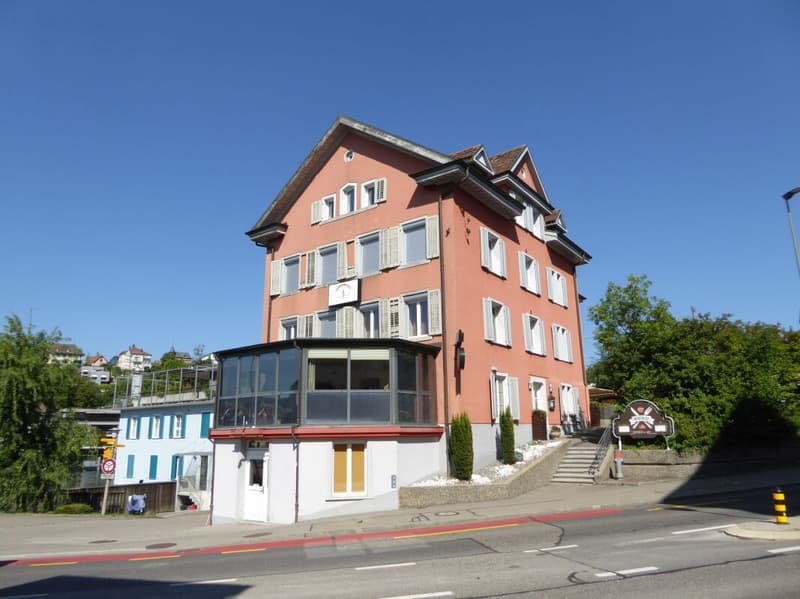 Aussenansicht