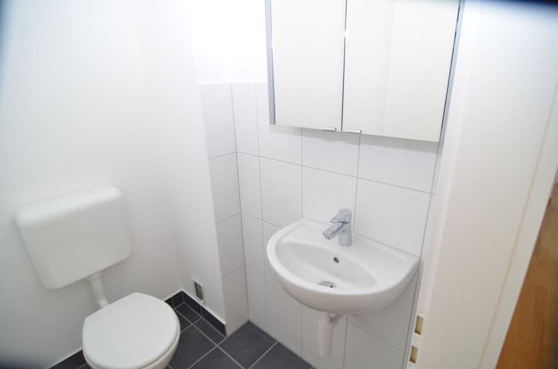 sep. WC
