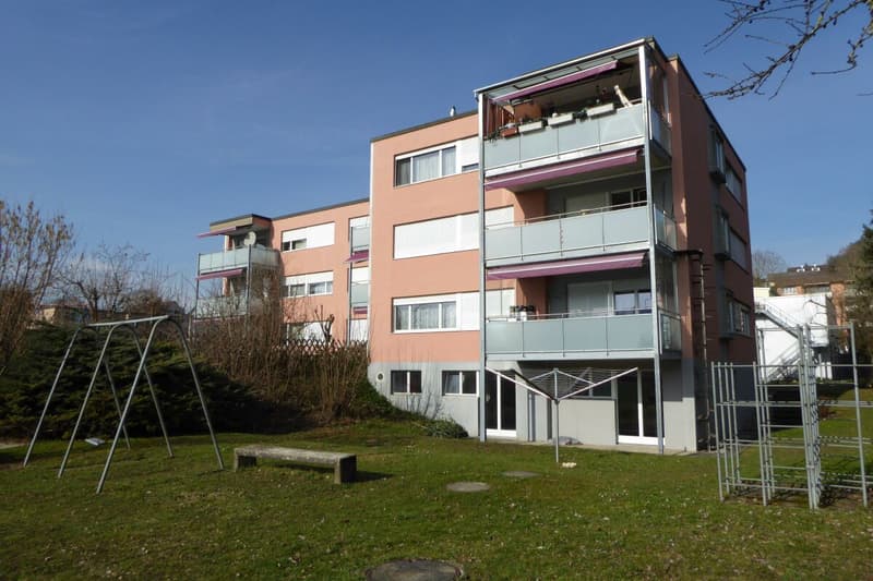 Aussenansicht