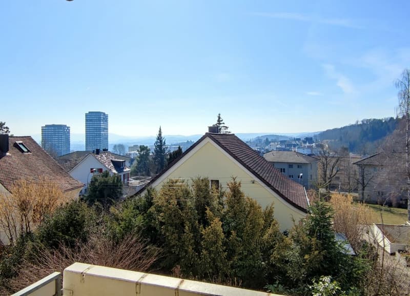Aussicht