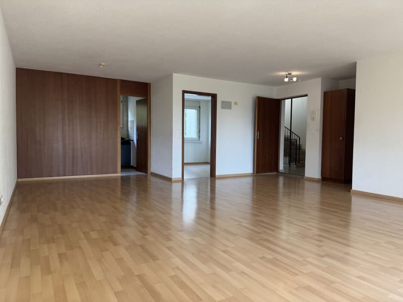Wohnen