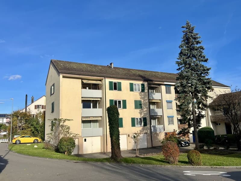 Aussenansicht