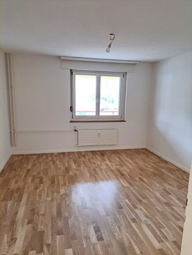Zimmer gross