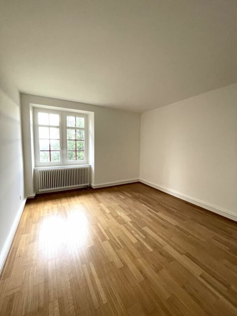 Modern wohnen zwischen Stadt und Natur (8)