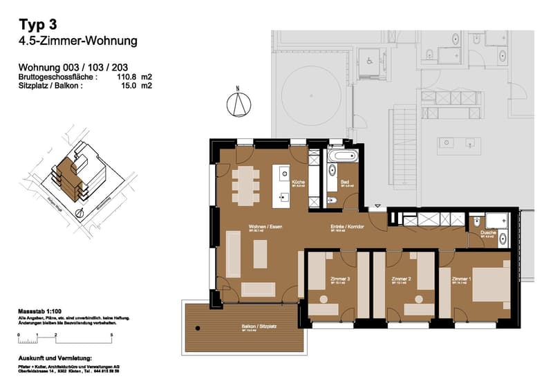 Ewiges Wegli - Ihr neues Zuhause für Jetzt und Morgen (6)
