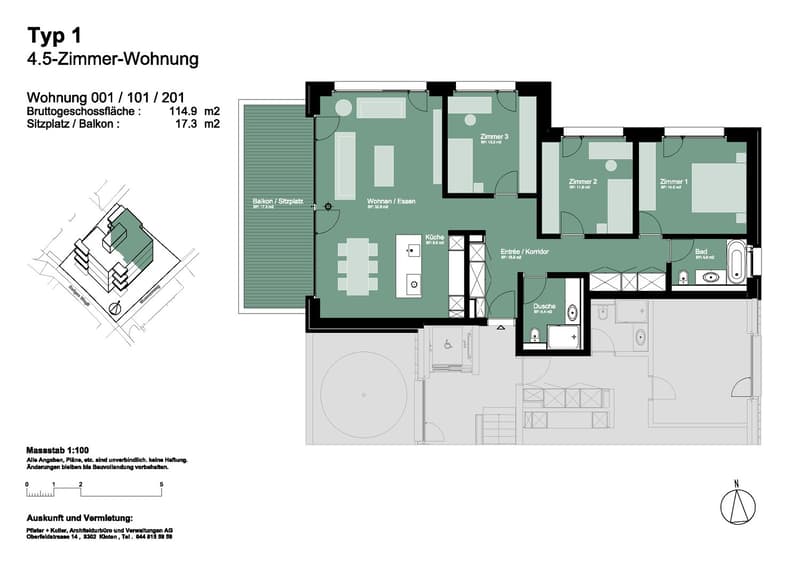 Ewiges Wegli - Ihr neues Zuhause für Jetzt und Morgen (5)
