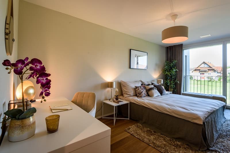 Wohnen im Arrivo, attraktive, moderne 3.5-Zimmerwohnung im 2. OG (6)