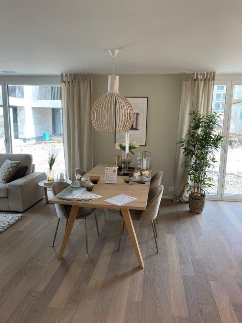 Wohnen im Arrivo, attraktive, moderne 3.5-Zimmerwohnung im 2. OG (5)