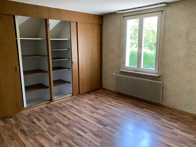Schlafzimmer OG