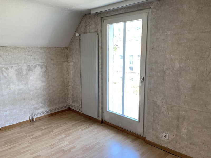 Kinder-Arbeitszimmer 1 OG