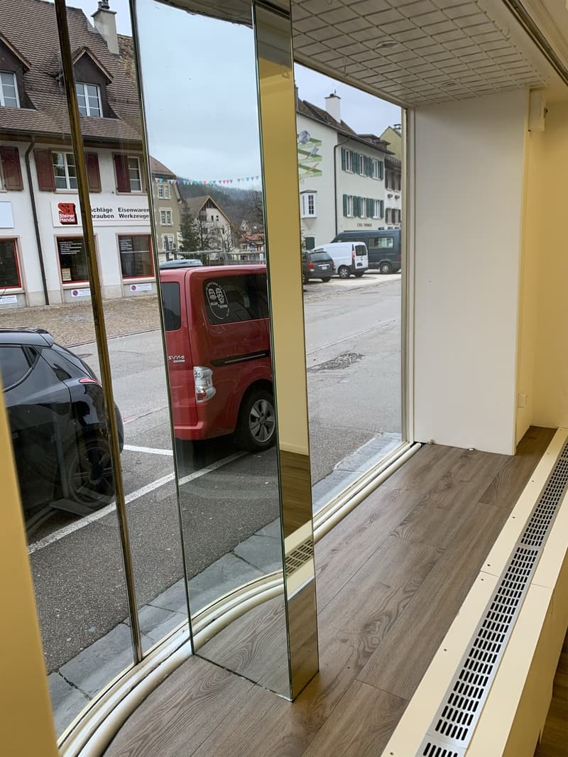 Schaufenster