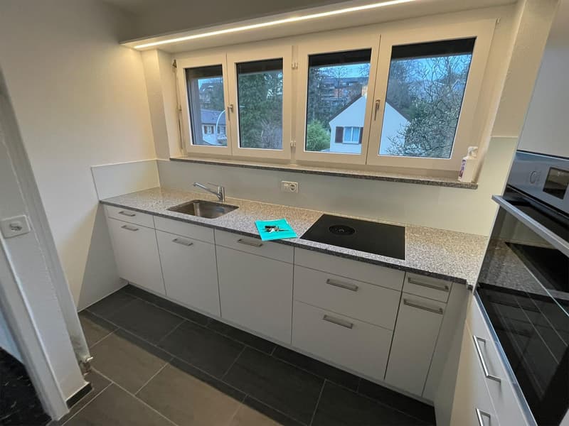 Küche - Bild 2