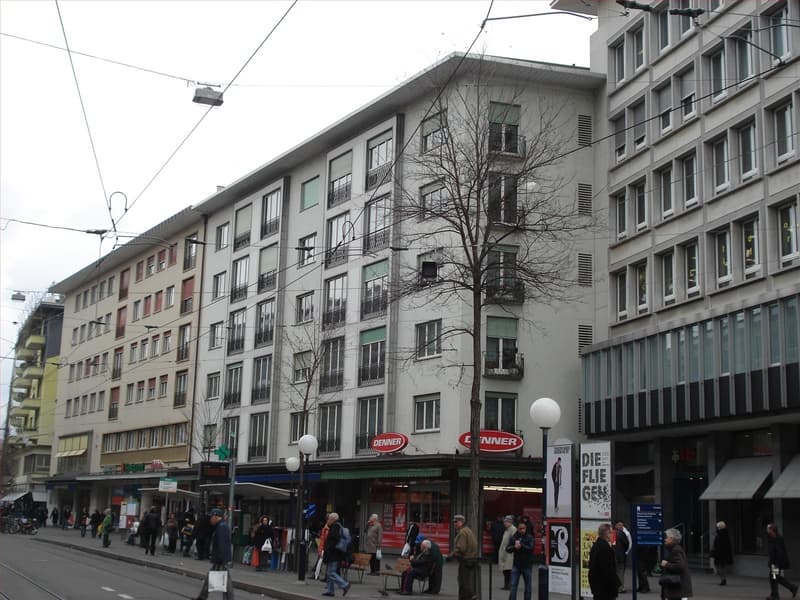 Aussenansicht