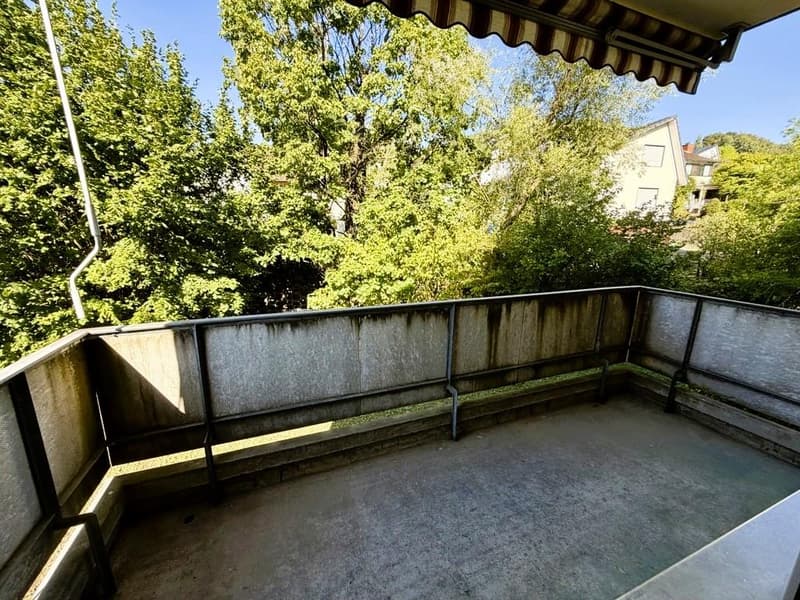 Balkon
