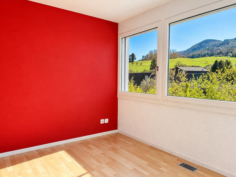 Zimmer 2 im EG