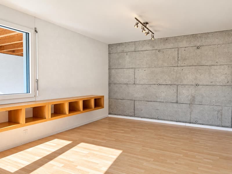 Zimmer 1 im EG