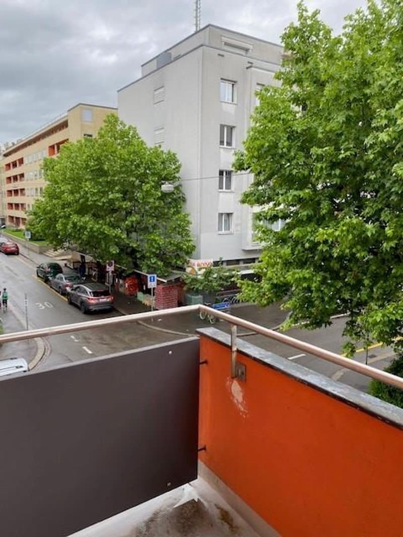 Balkon