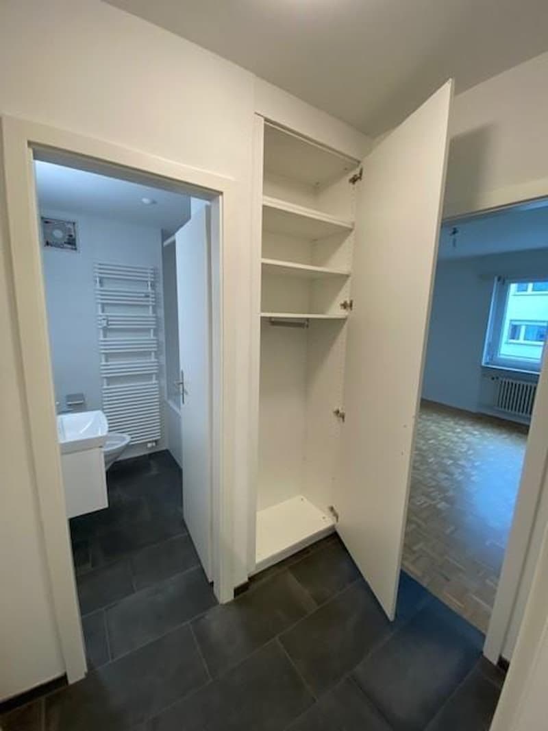 Entrée