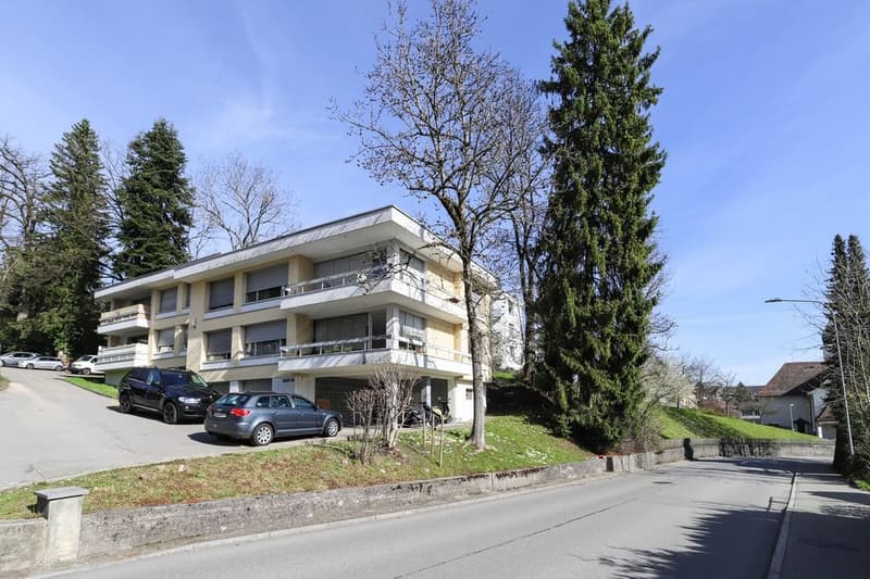 Aussenansicht