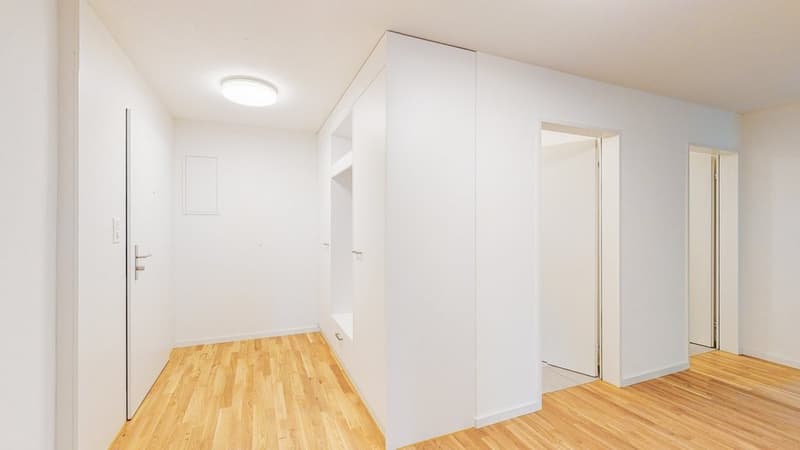 Korridor_Entrée
