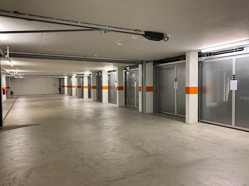Parking 2