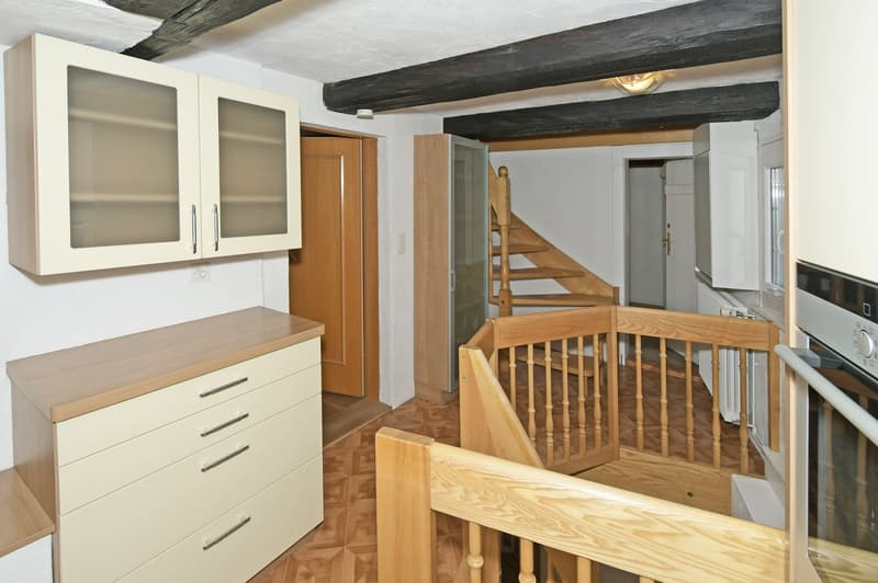 Vorplatz