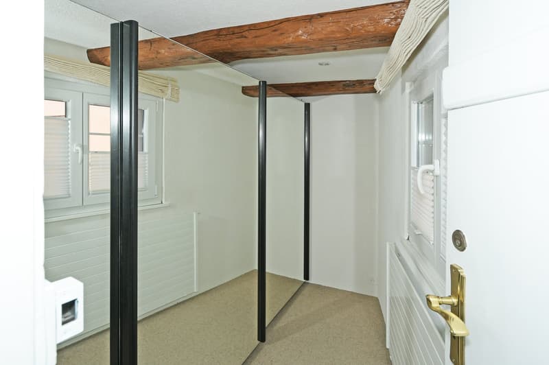 OG Ankleidezimmer