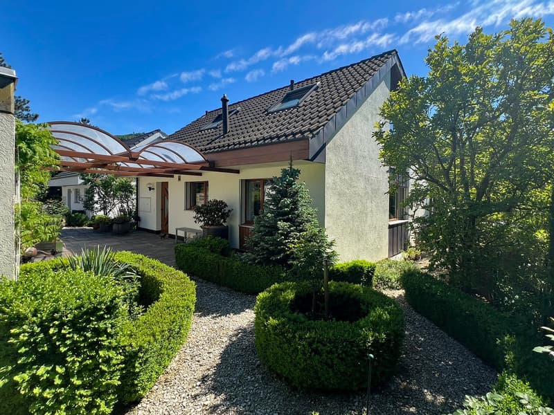 Aussenansicht