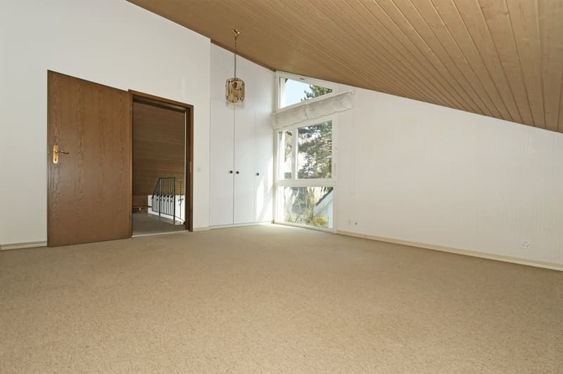 Zimmer 2 OG