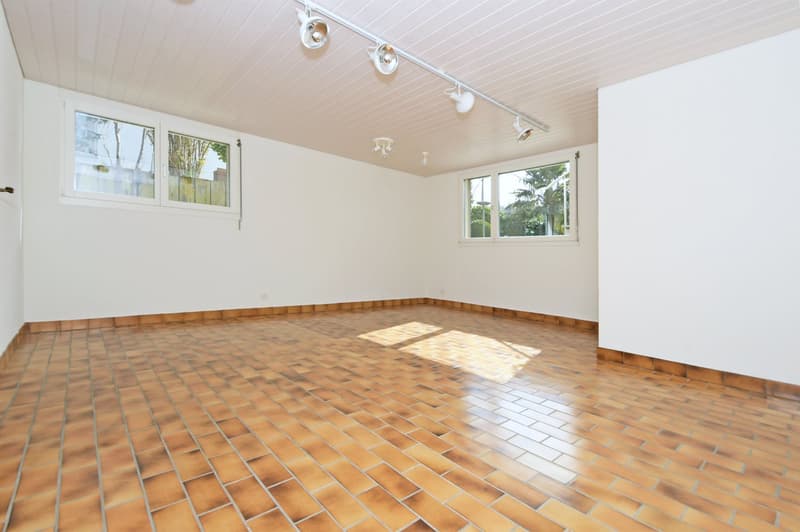 Zimmer im UG