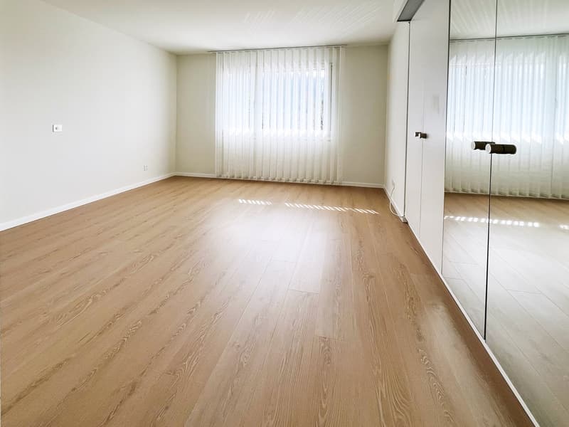 Zimmer im EG