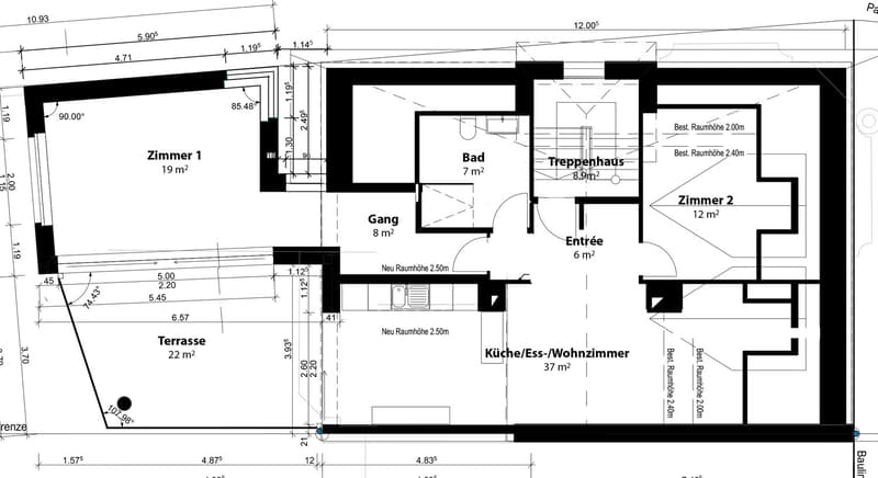 Entdecken Sie Ihr neues Zuhause in einer begehrten Lagen in Basel (10)