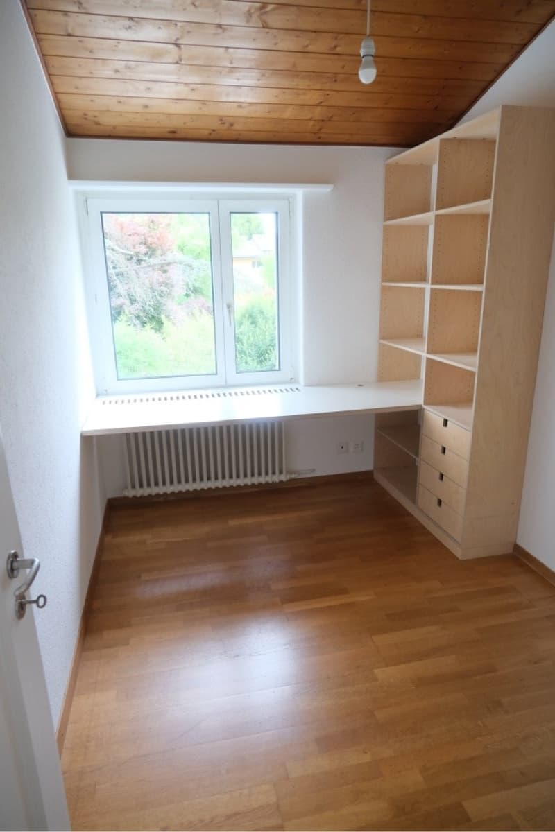 Gepflegtes 5.5-Zimmer-Einfamilienhaus in Liestal – ab November 2026 verfügbar (8)
