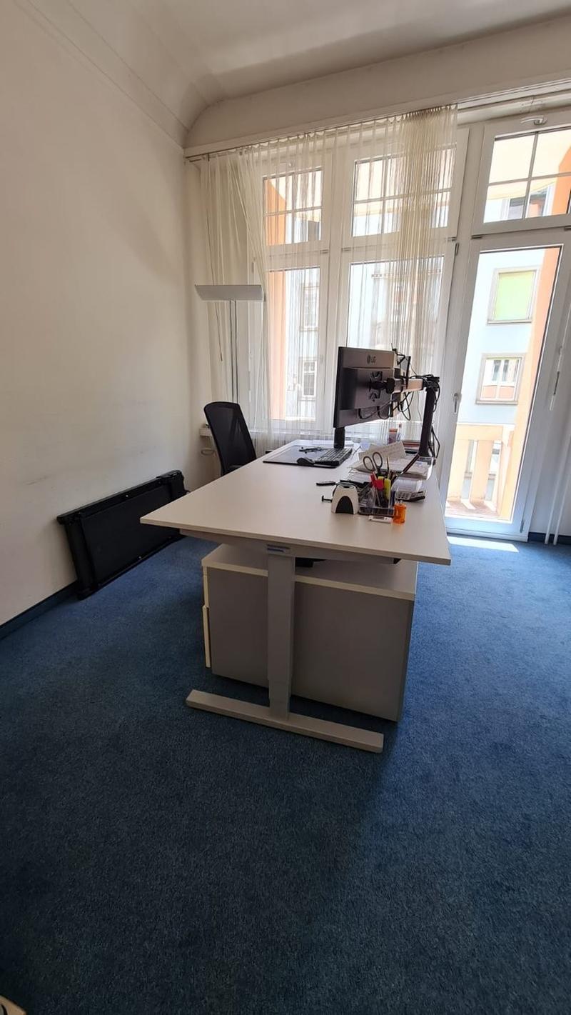Attraktives Büro an zentraler Lage in Zürich-Enge (5)