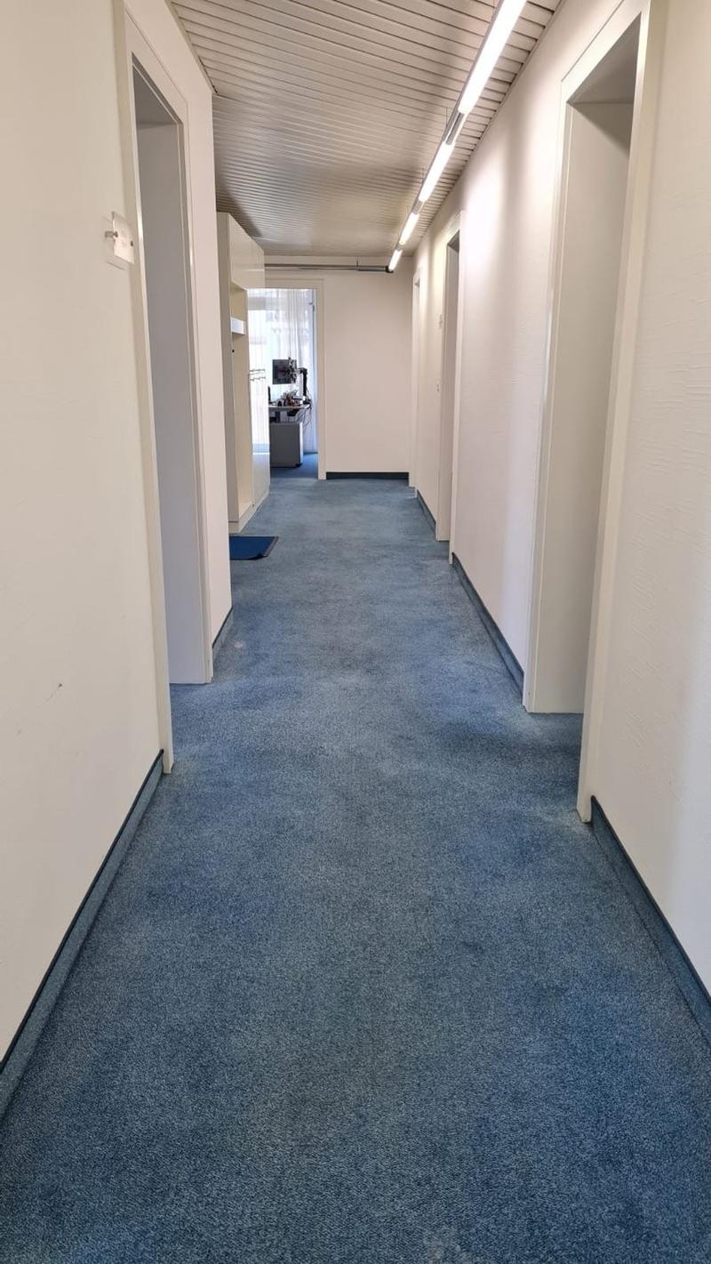 Attraktives Büro an zentraler Lage in Zürich-Enge (11)